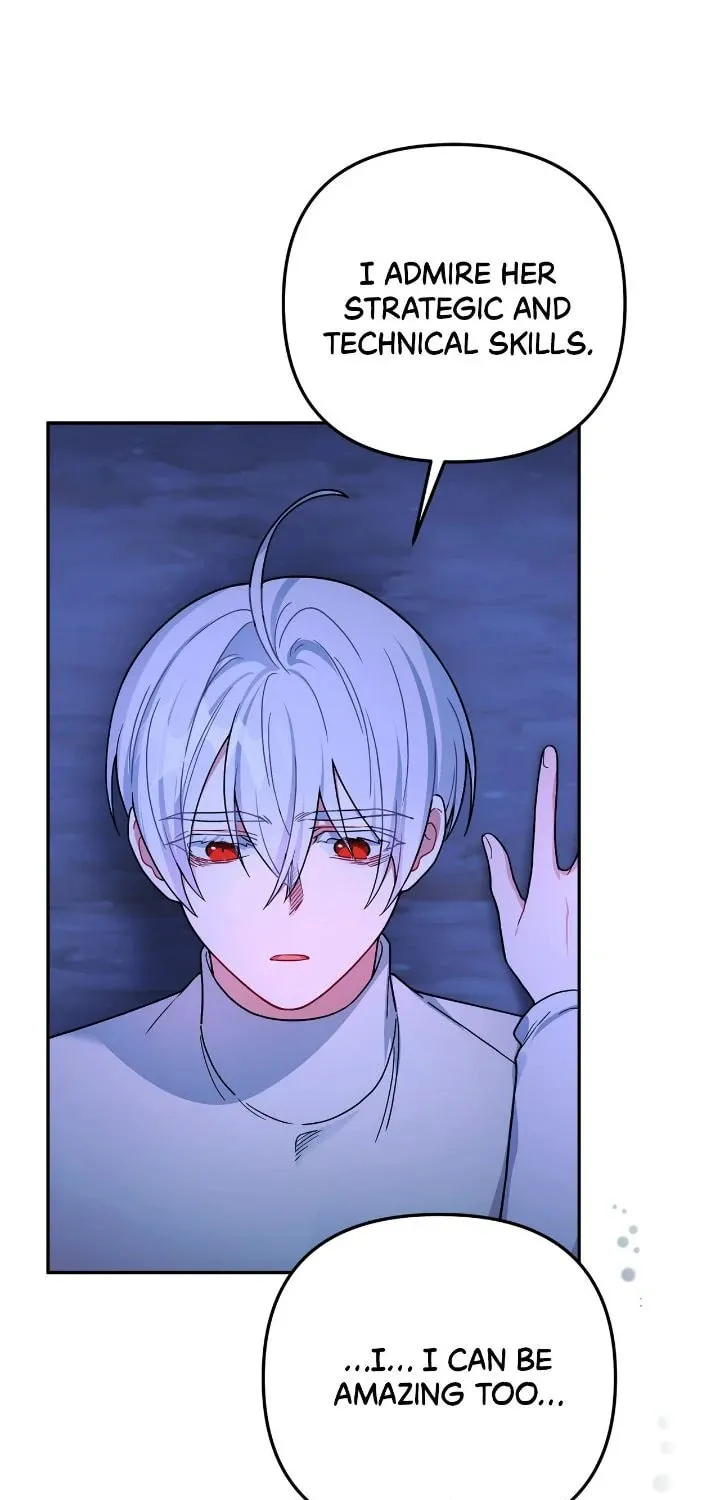 Read Ode to Snow White chapter 71 image 71 on Lezhin