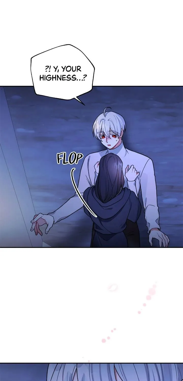 Read Ode to Snow White chapter 71 image 81 on Lezhin