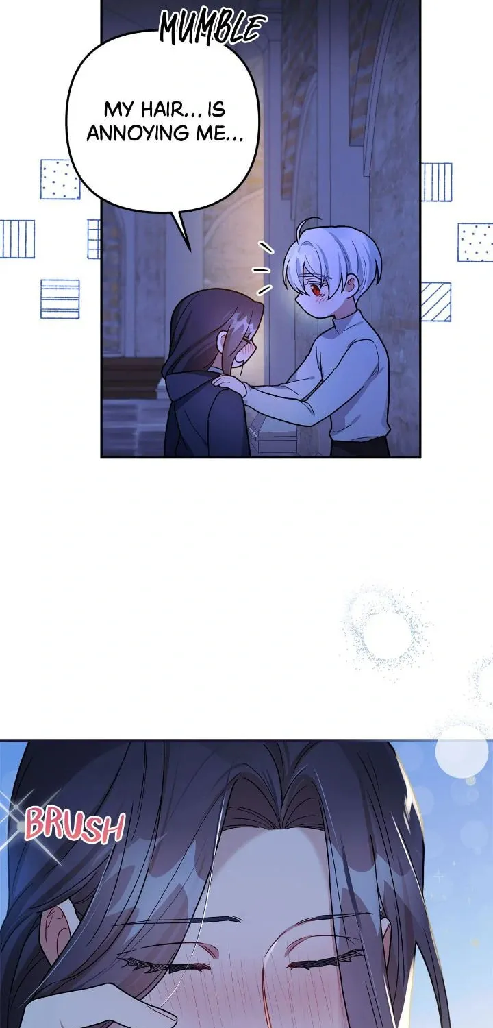 Read Ode to Snow White chapter 71 image 87 on Lezhin