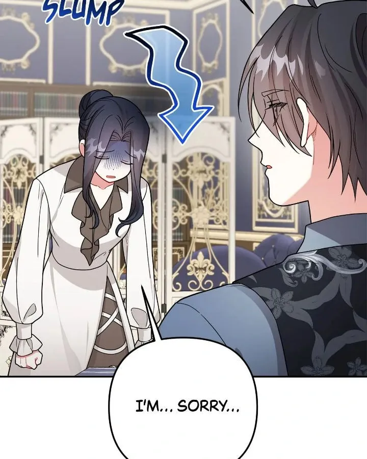 Read Ode to Snow White chapter 72 image 34 on Lezhin
