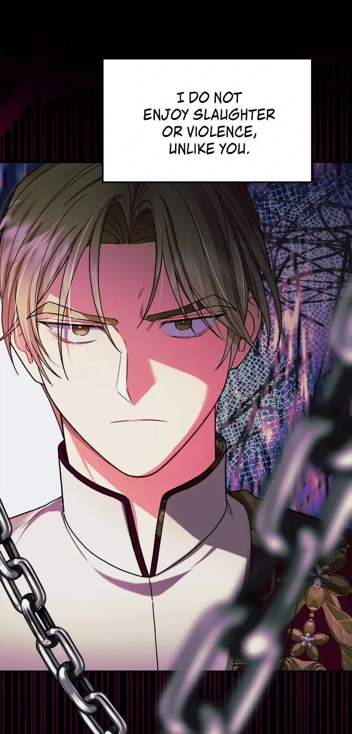Read Ode to Snow White chapter 72 image 54 on Lezhin