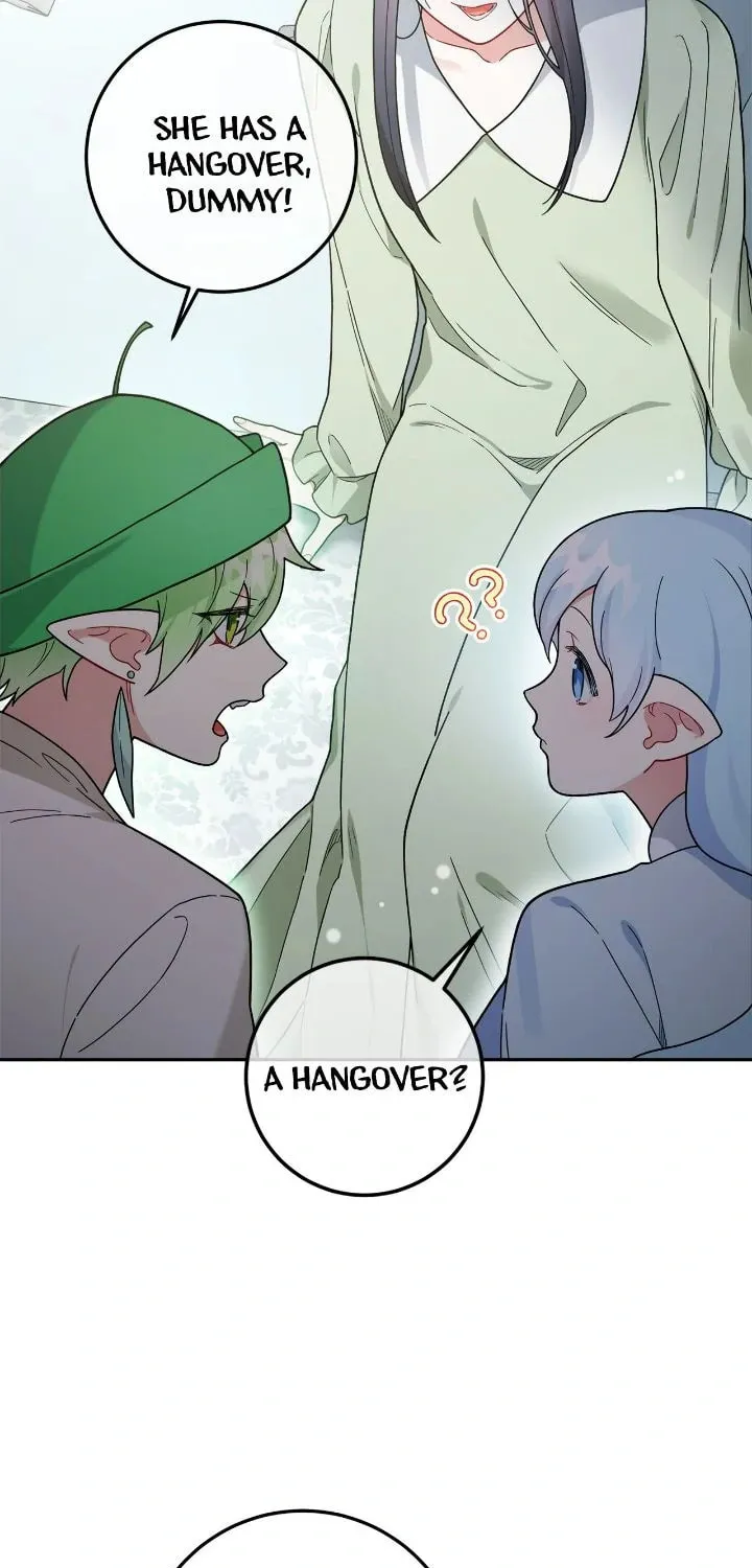 Read Ode to Snow White chapter 72 image 7 on Lezhin