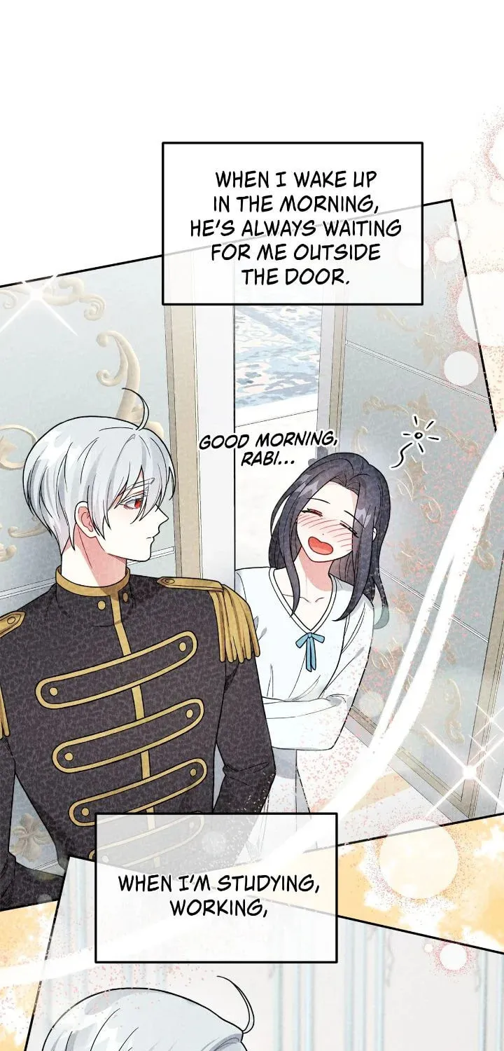 Read Ode to Snow White chapter 72 image 86 on Lezhin