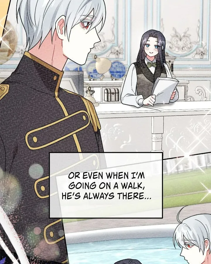 Read Ode to Snow White chapter 72 image 87 on Lezhin