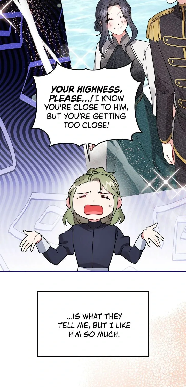 Read Ode to Snow White chapter 72 image 88 on Lezhin