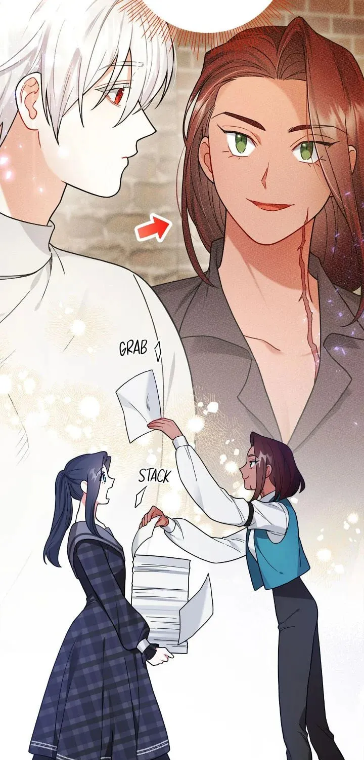 Read Ode to Snow White chapter 72 image 97 on Lezhin