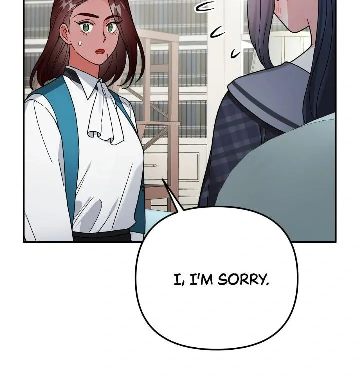 Ode to Snow White Chapter 73 page 15 - 