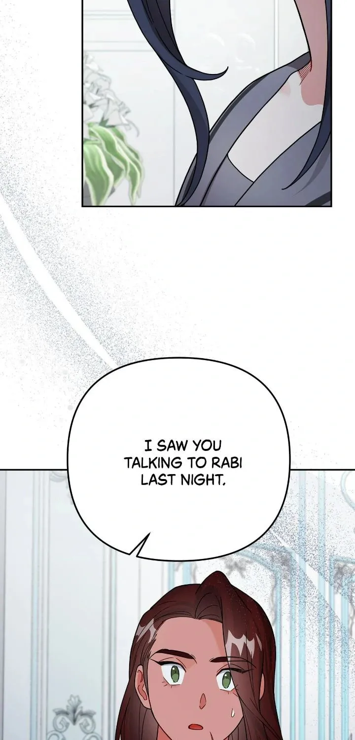 Ode to Snow White Chapter 73 page 18 - 