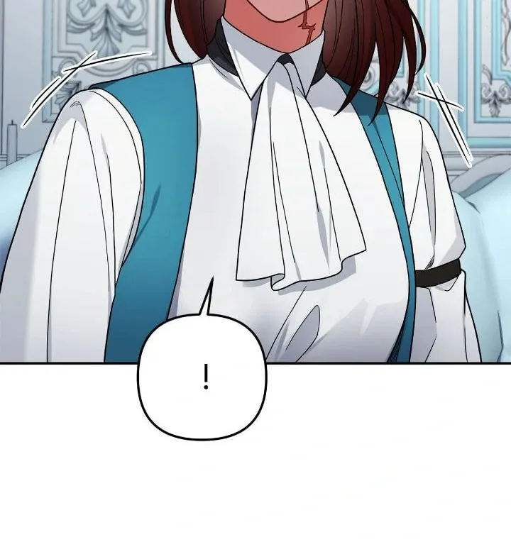 Ode to Snow White Chapter 73 page 19 - 