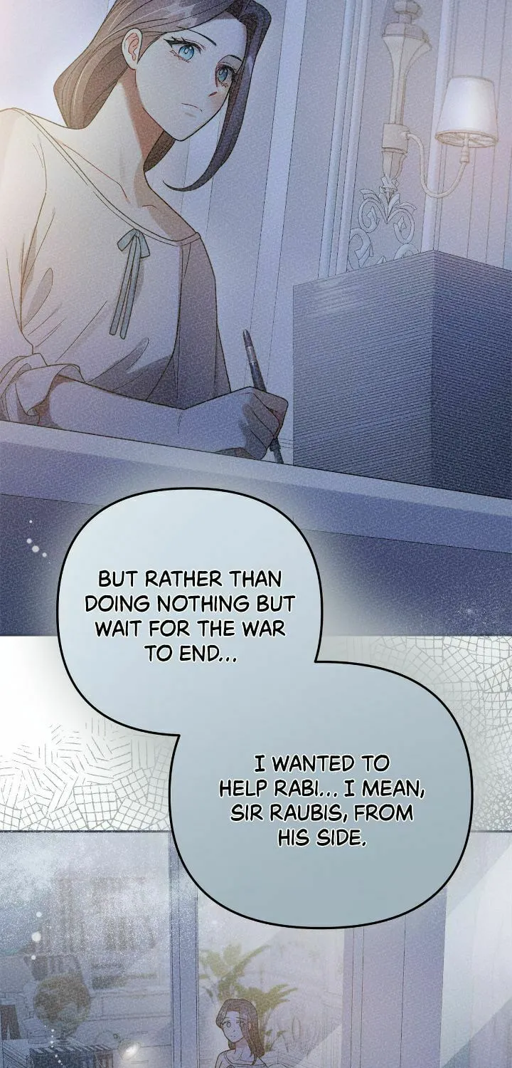 Ode to Snow White Chapter 73 page 22 - 