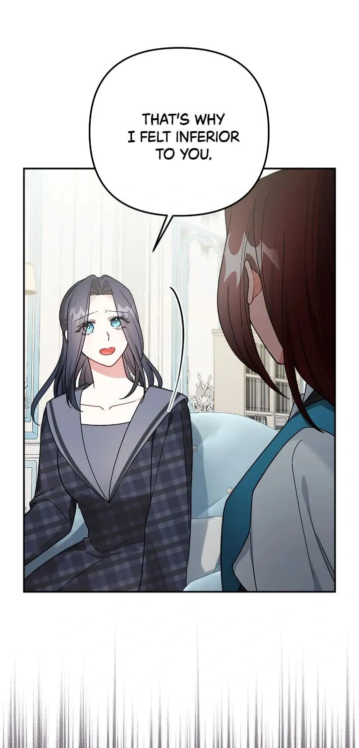 Ode to Snow White Chapter 73 page 25 - 