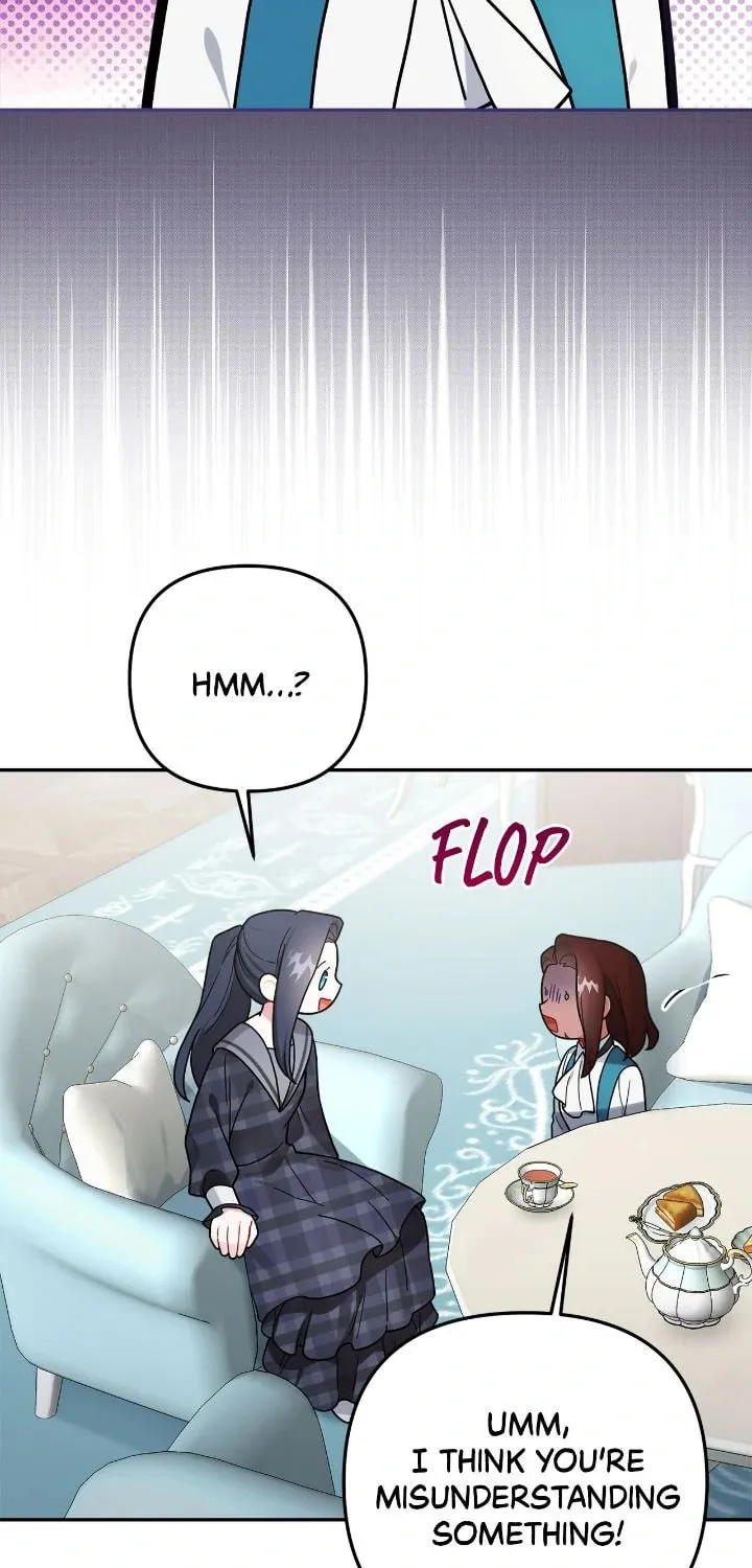 Ode to Snow White Chapter 73 page 27 - 