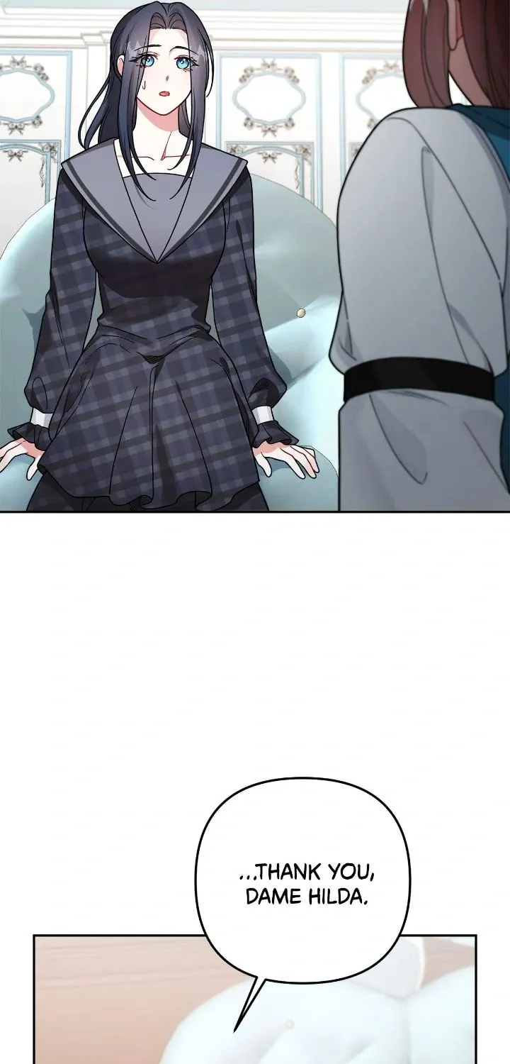 Ode to Snow White Chapter 73 page 31 - 