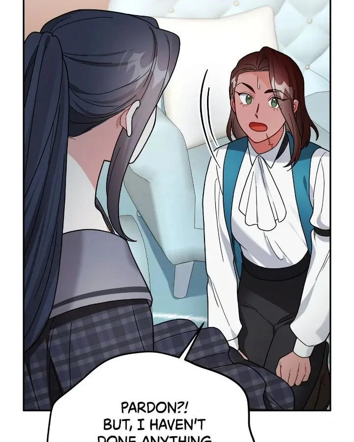 Ode to Snow White Chapter 73 page 32 - 