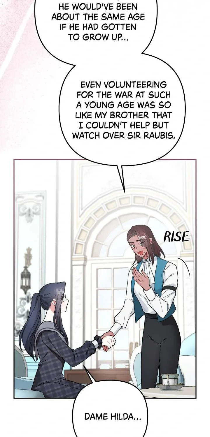 Ode to Snow White Chapter 73 page 38 - 