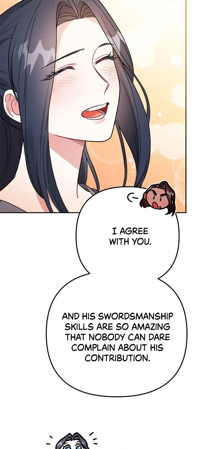 Ode to Snow White Chapter 73 page 42 - 