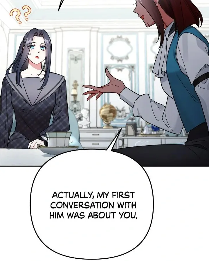 Ode to Snow White Chapter 73 page 48 - 