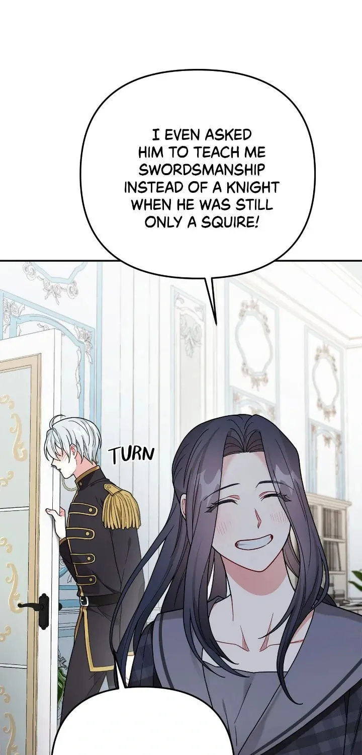 Ode to Snow White Chapter 73 page 60 - 