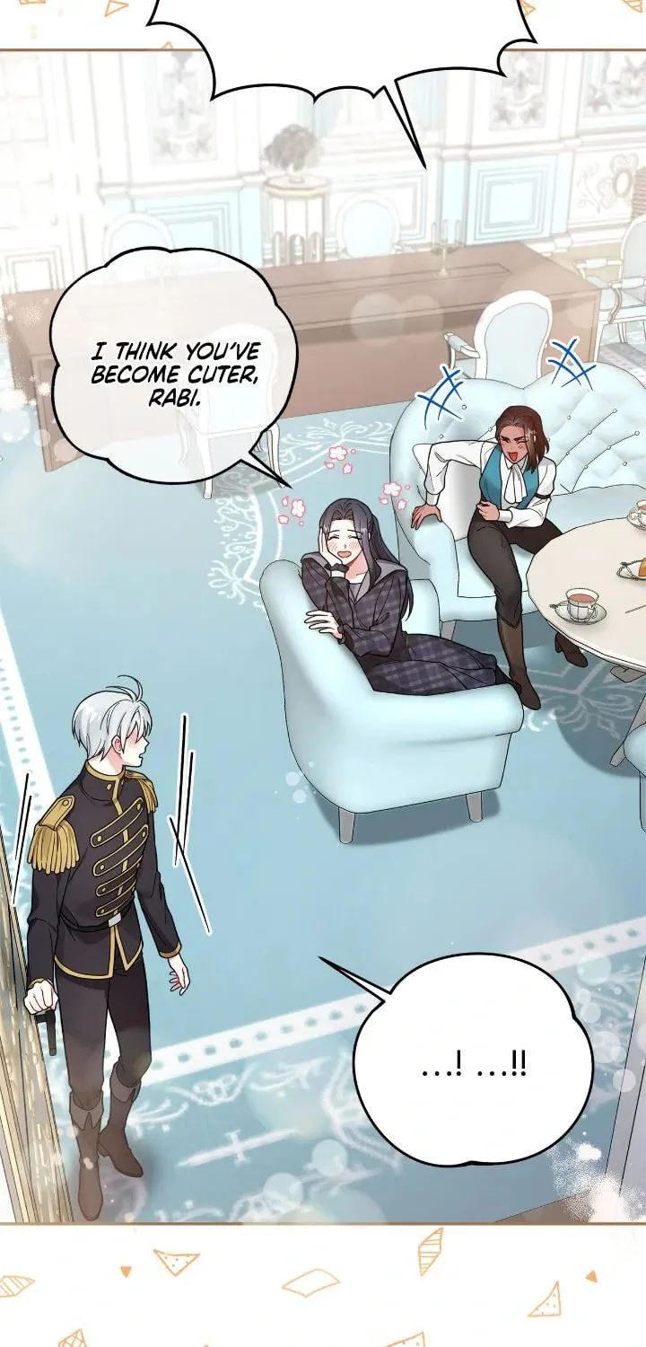 Ode to Snow White Chapter 73 page 62 - 
