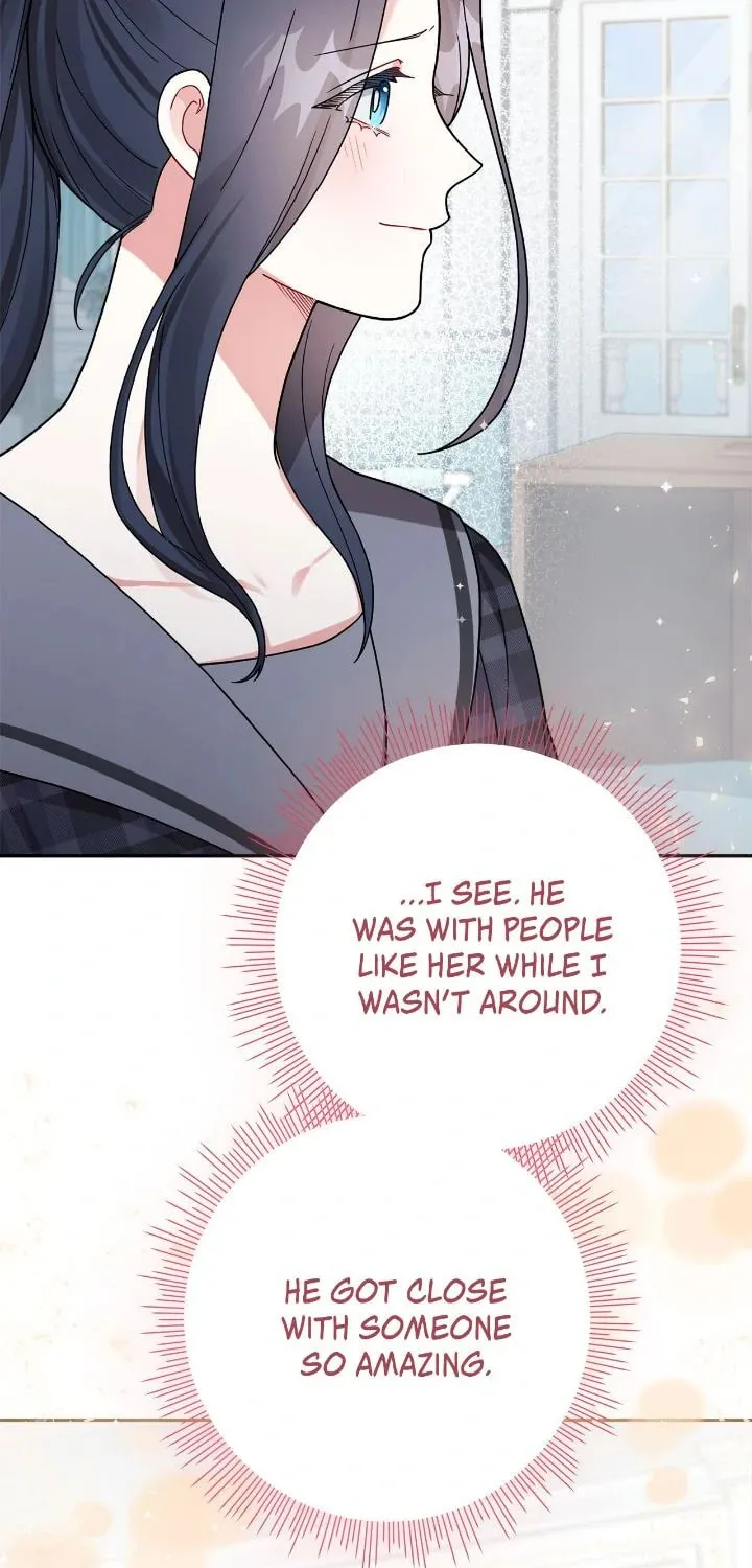Ode to Snow White Chapter 73 page 8 - 
