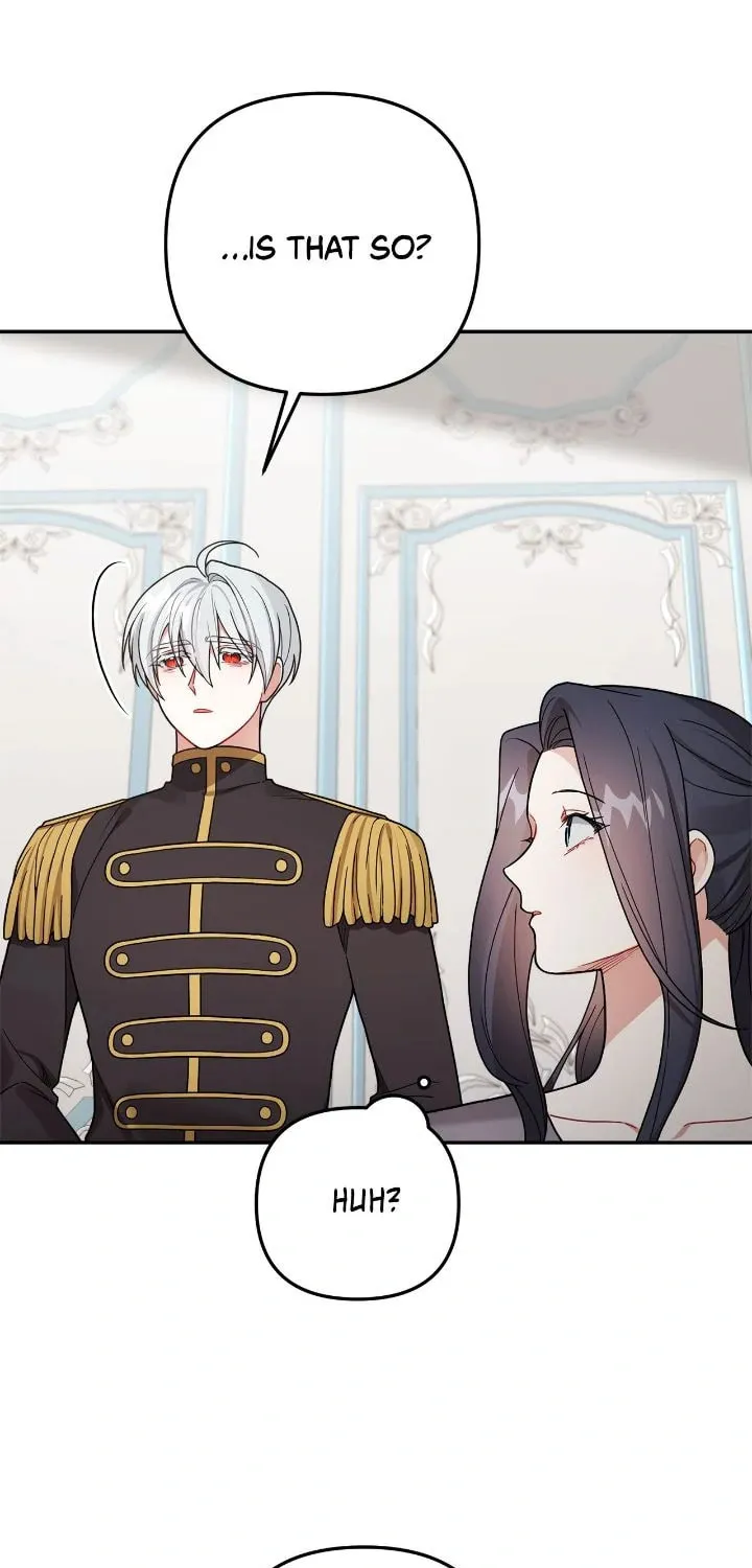 Ode to Snow White Chapter 73 page 72 - 