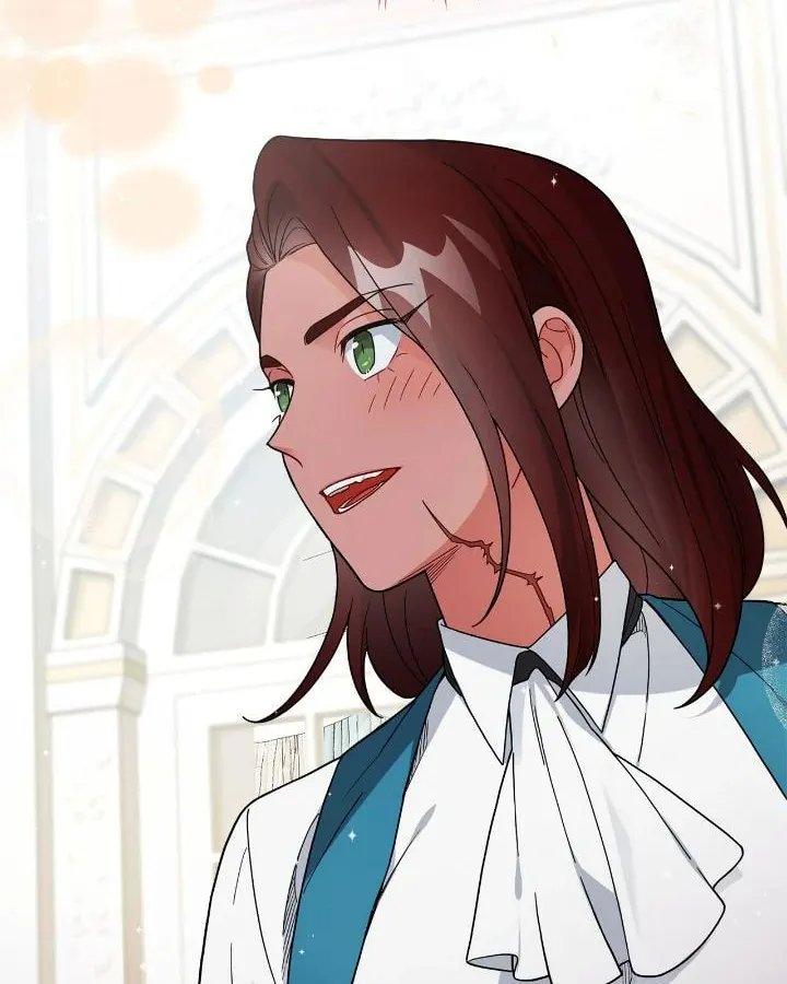 Ode to Snow White Chapter 73 page 9 - 