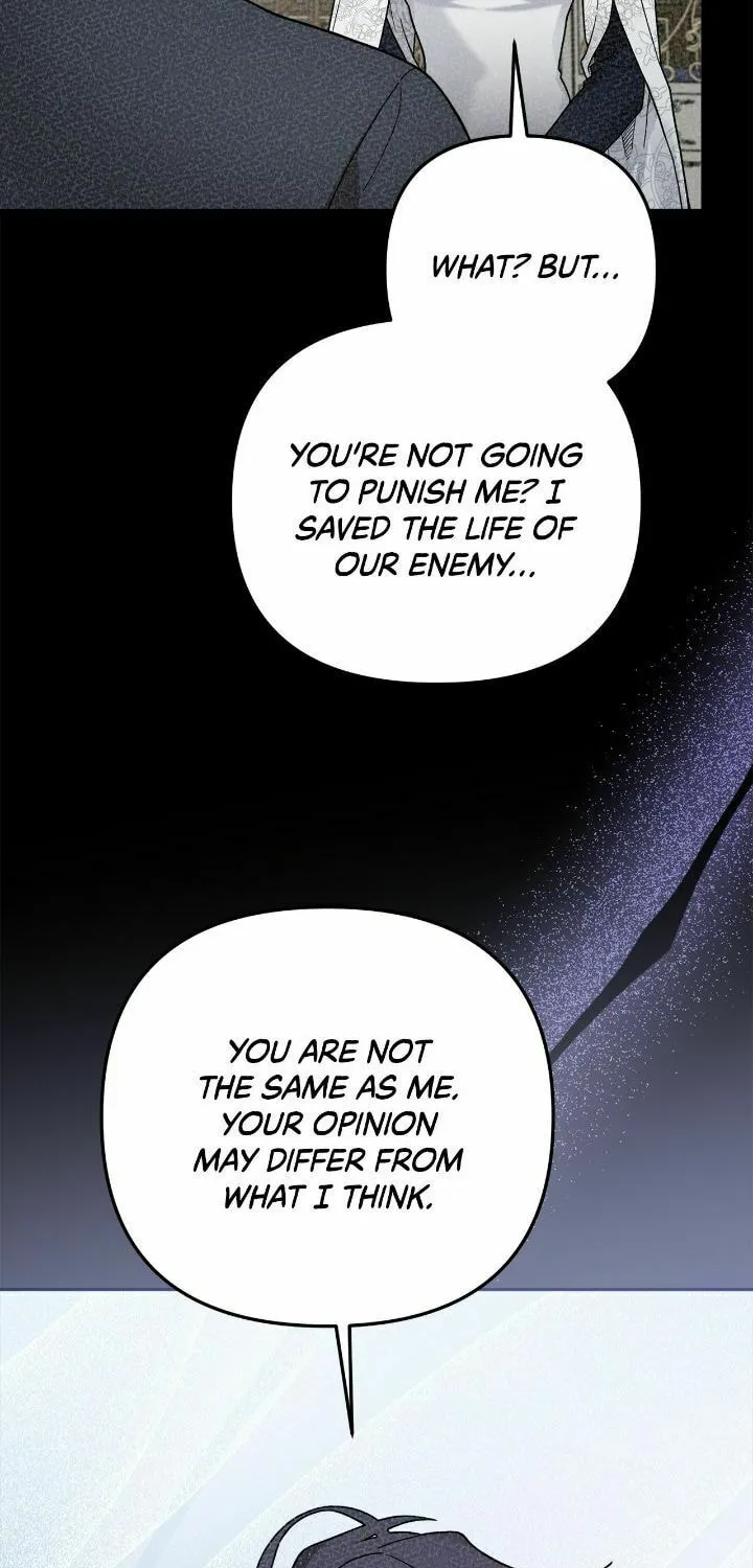 Ode to Snow White Chapter 74 page 25 - 