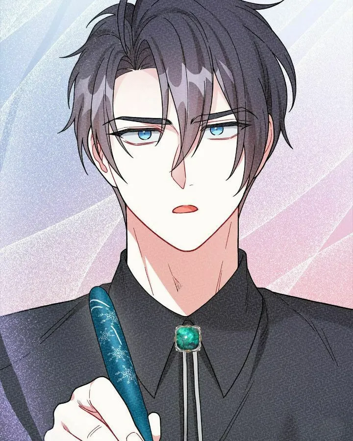 Ode to Snow White Chapter 74 page 26 - 
