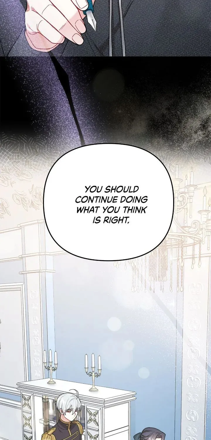 Ode to Snow White Chapter 74 page 27 - 