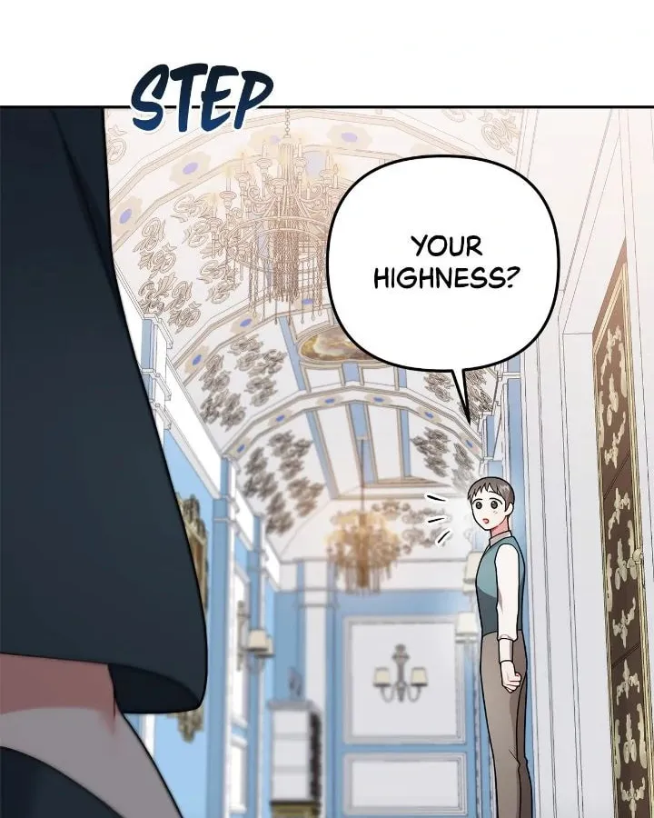 Ode to Snow White Chapter 74 page 31 - 