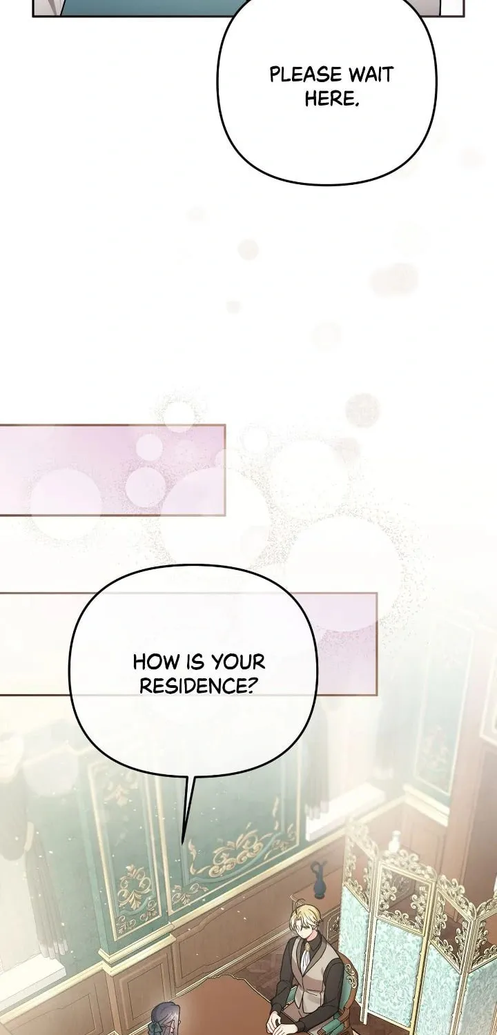 Ode to Snow White Chapter 74 page 36 - 