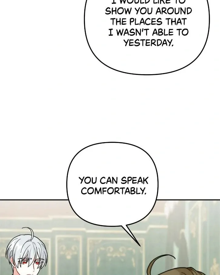 Ode to Snow White Chapter 74 page 39 - 