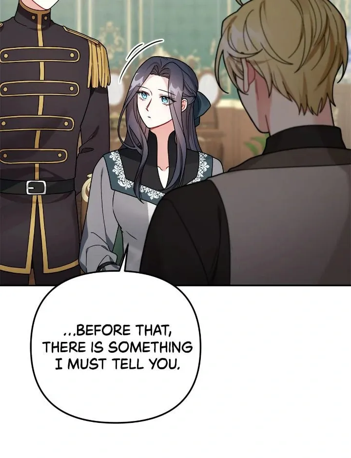 Ode to Snow White Chapter 74 page 40 - 