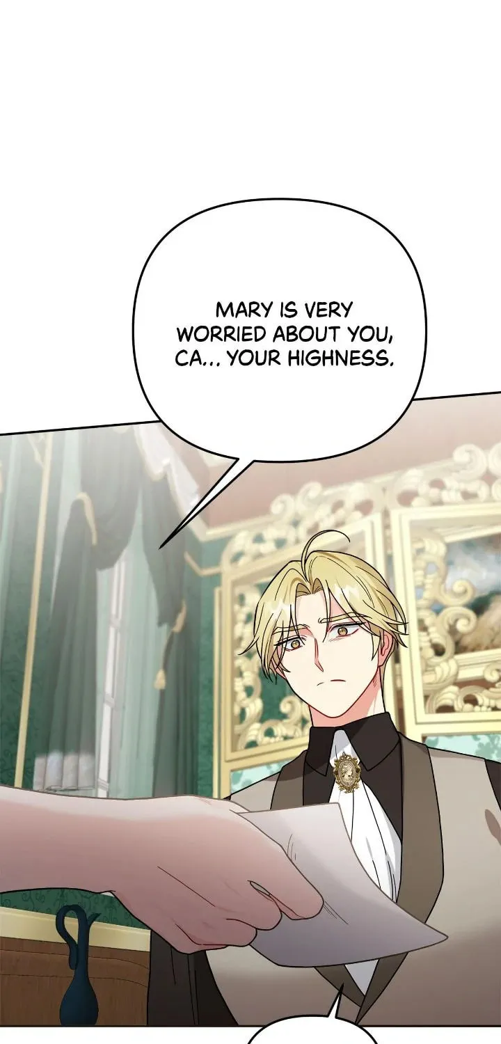 Ode to Snow White Chapter 74 page 41 - 