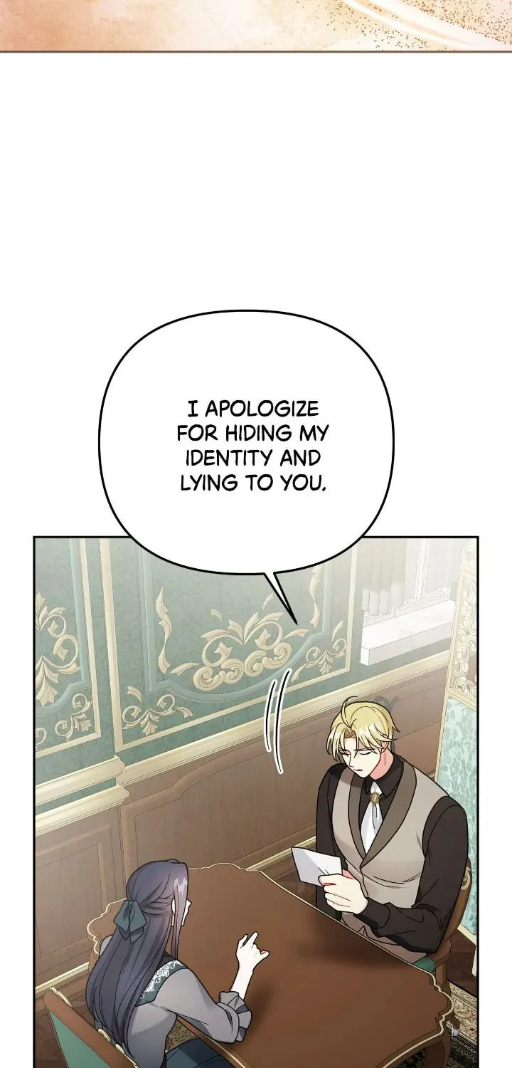 Ode to Snow White Chapter 74 page 43 - 