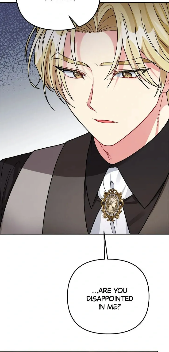 Ode to Snow White Chapter 74 page 45 - 