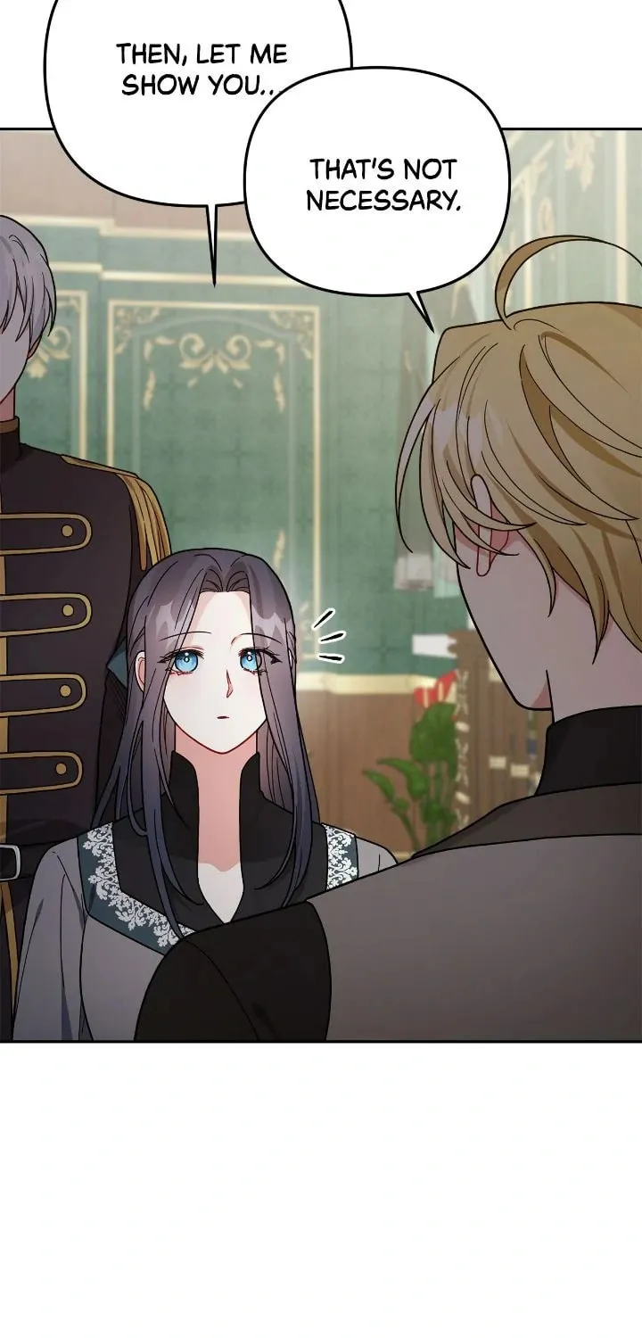 Ode to Snow White Chapter 74 page 66 - 