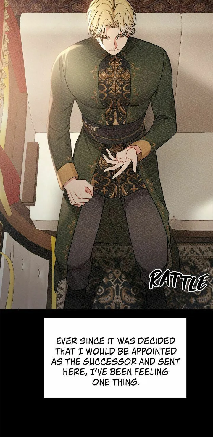 Ode to Snow White Chapter 74 page 8 - 