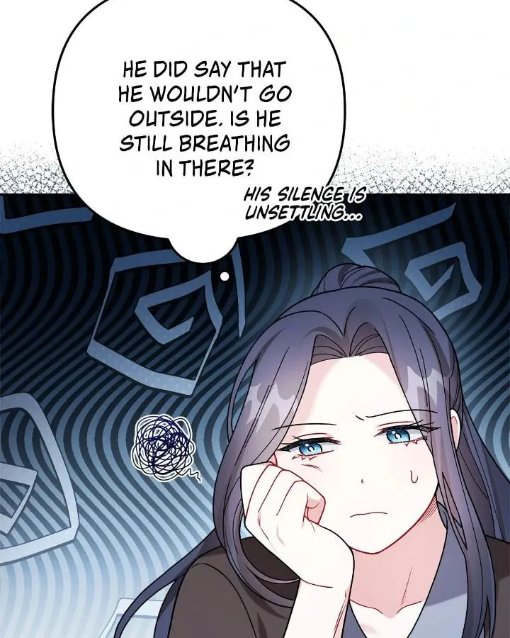 Ode to Snow White Chapter 74 page 72 - 