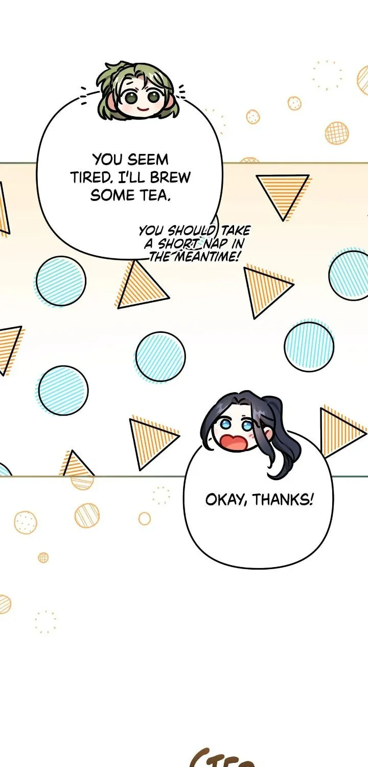 Ode to Snow White Chapter 74 page 74 - 