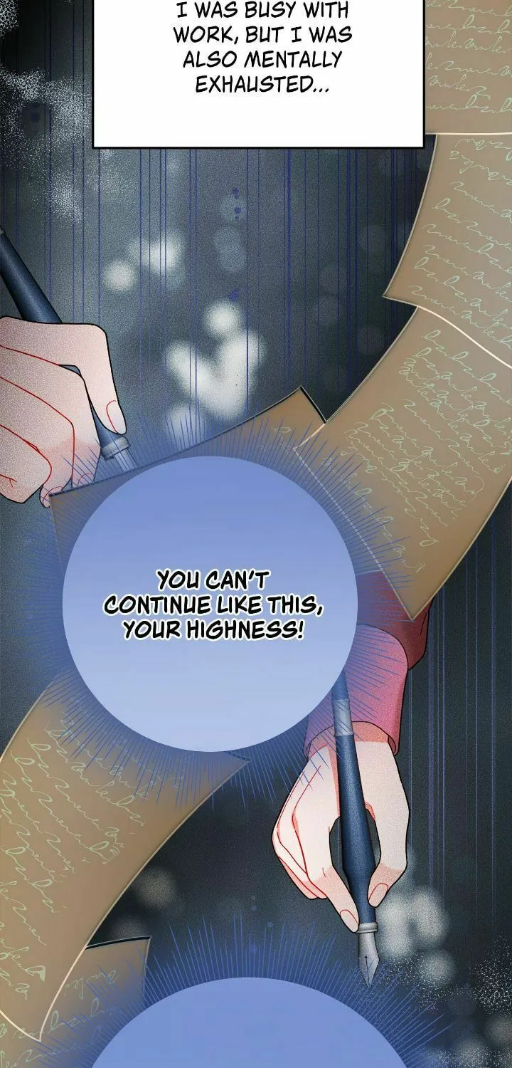 Ode to Snow White Chapter 74 page 79 - 