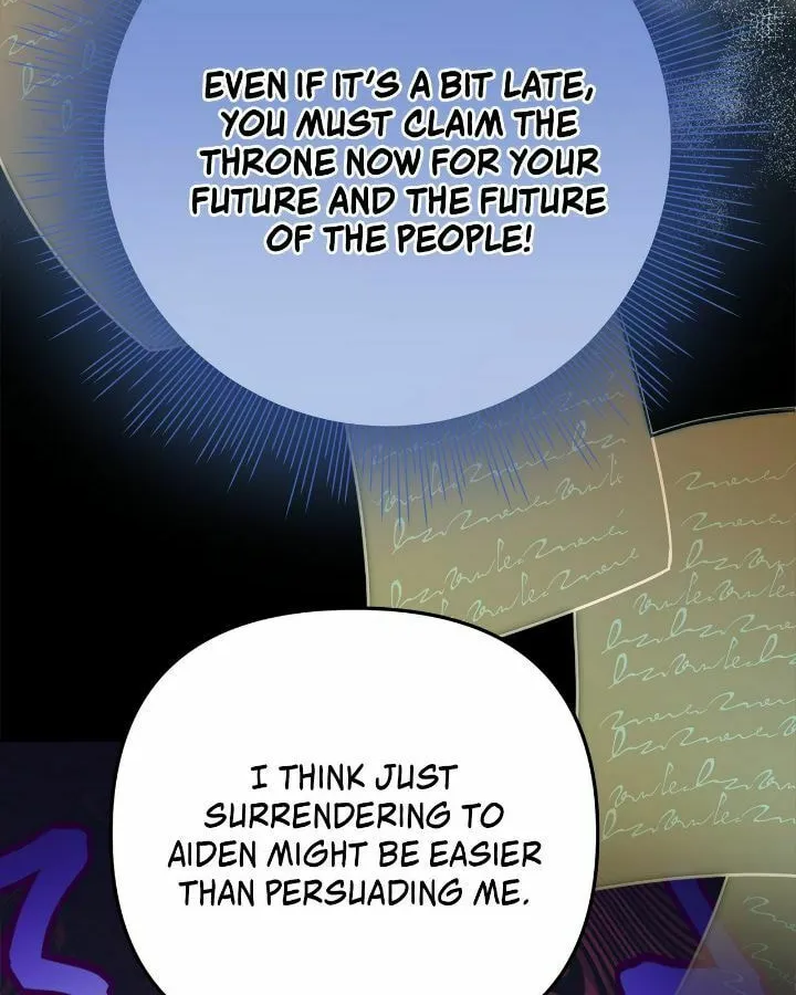 Ode to Snow White Chapter 74 page 80 - 