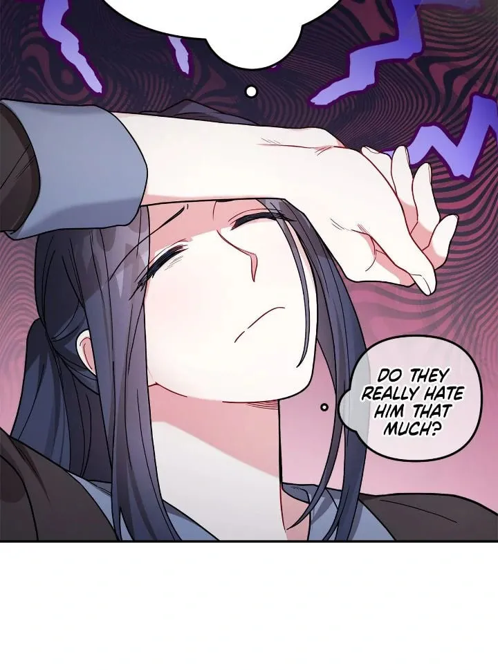 Ode to Snow White Chapter 74 page 81 - 