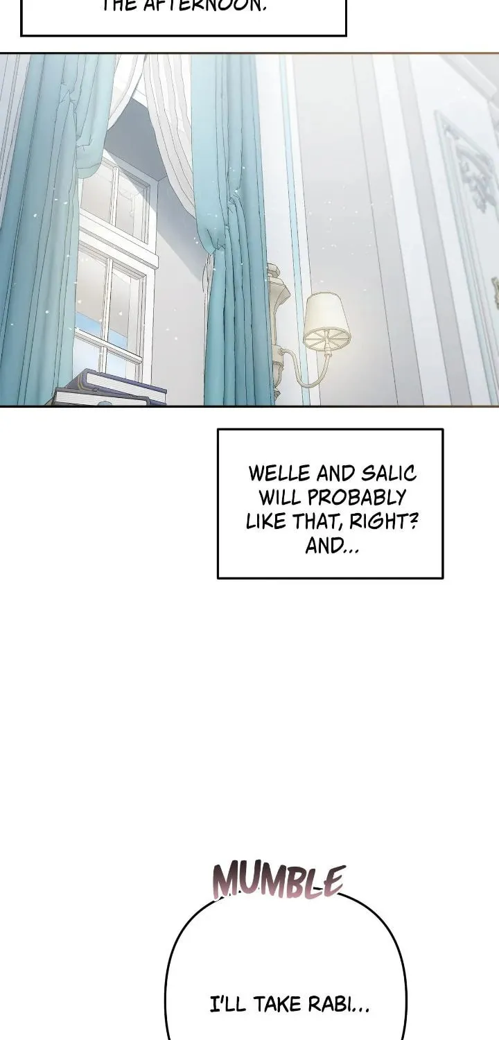 Ode to Snow White Chapter 74 page 84 - 