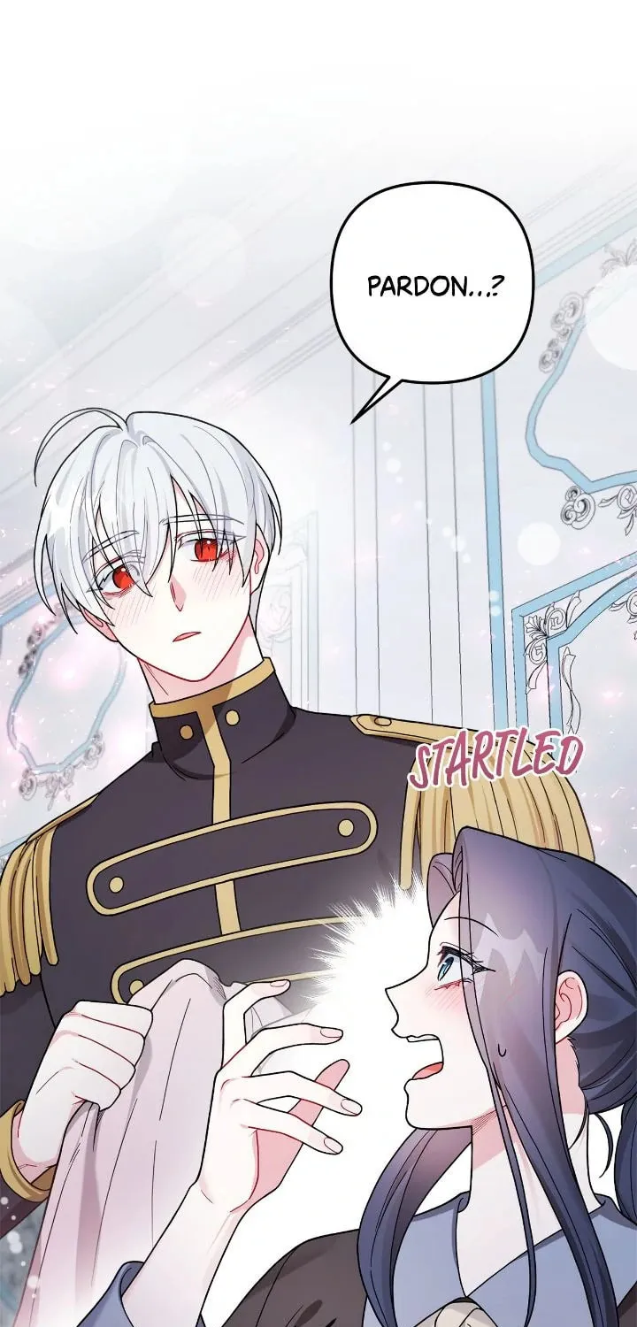 Ode to Snow White Chapter 74 page 87 - 