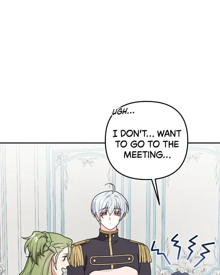 Read Ode to Snow White chapter 75 image 11 on Lezhin