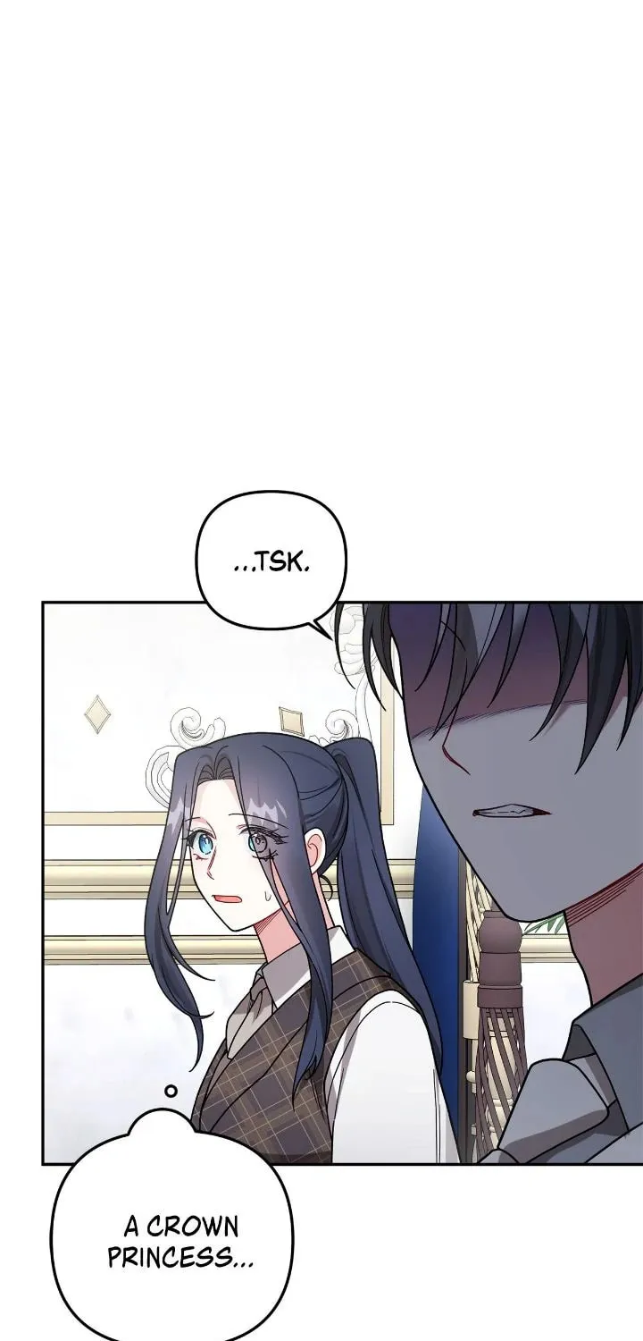 Read Ode to Snow White chapter 75 image 16 on Lezhin