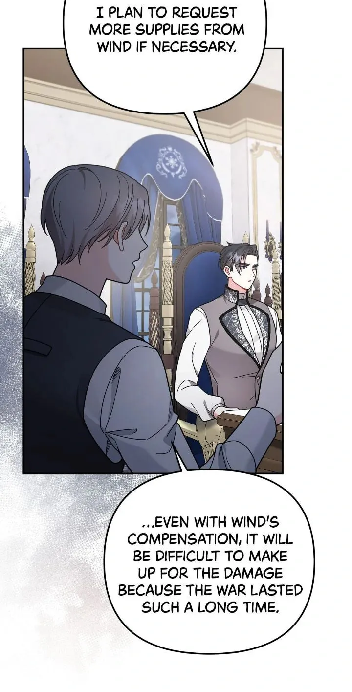 Read Ode to Snow White chapter 75 image 30 on Lezhin