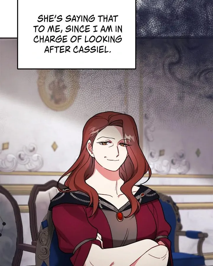 Read Ode to Snow White chapter 75 image 34 on Lezhin