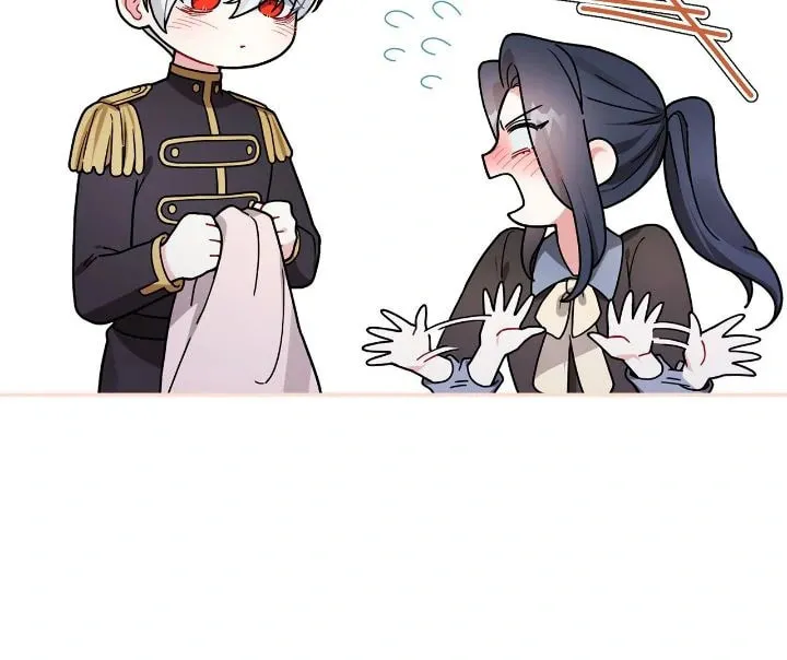 Read Ode to Snow White chapter 75 image 4 on Lezhin